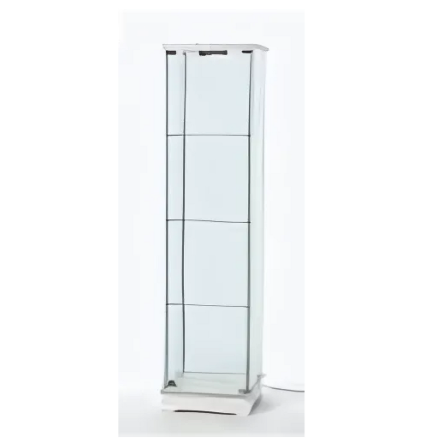 Display cabinet 160