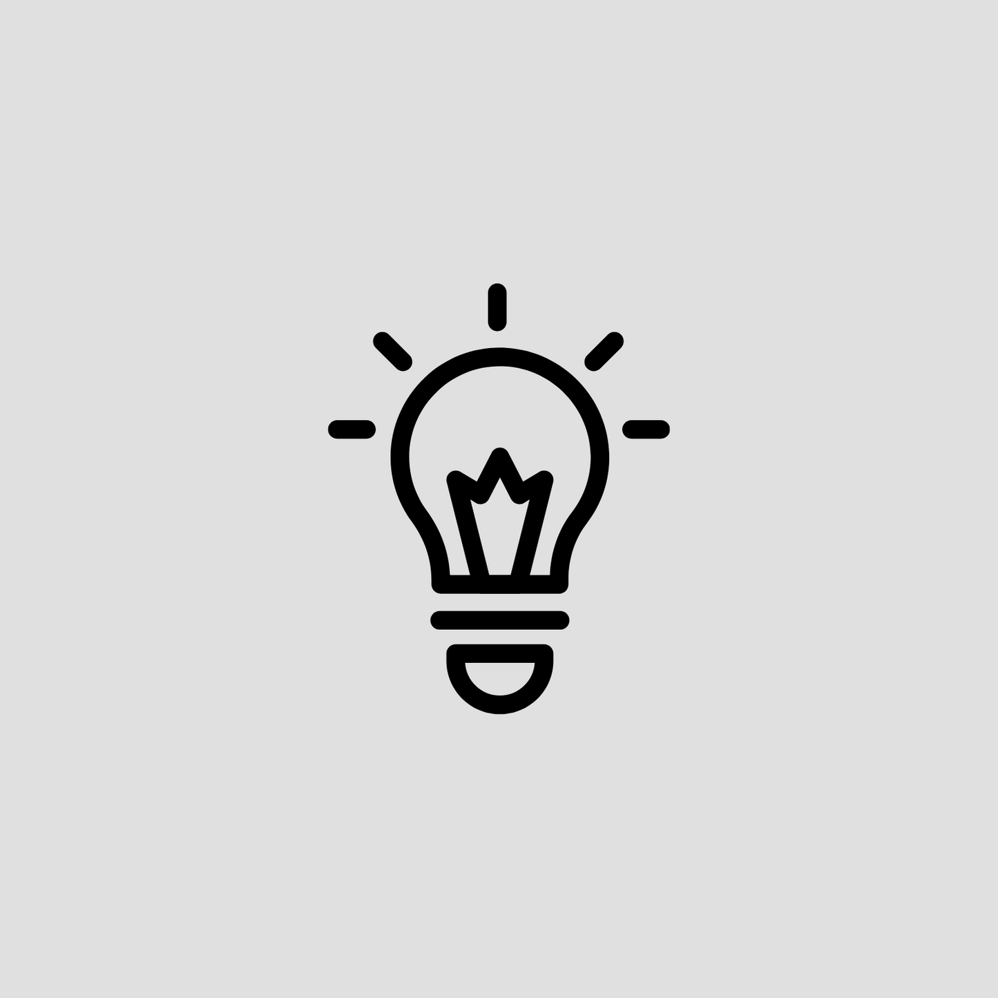 LED Spotlight (mounted on ceiling beam)