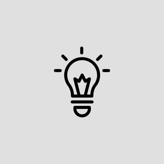 LED Spotlight (mounted on ceiling beam)
