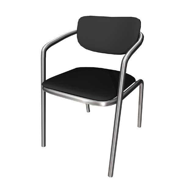 Chair 'Disco'