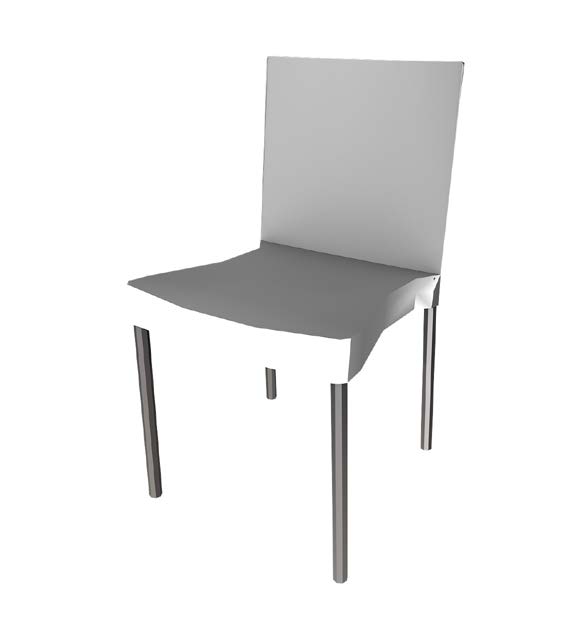 Chair 'Lifestyle'