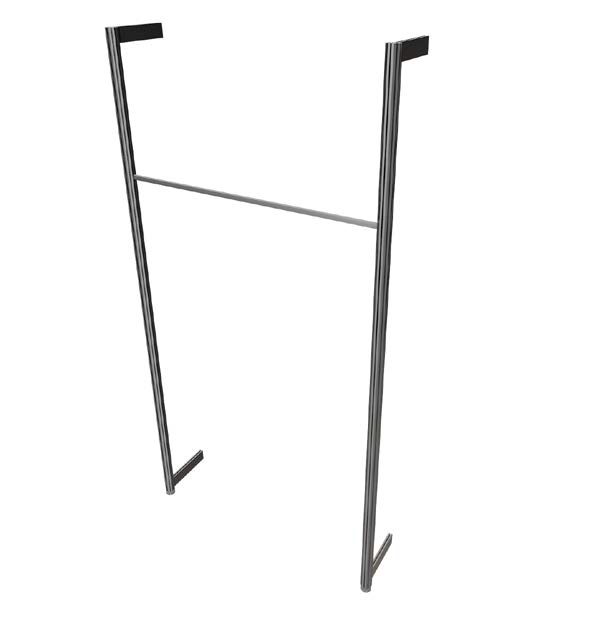 Clothes rack