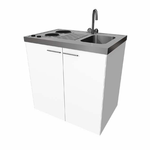 Fair kitchen