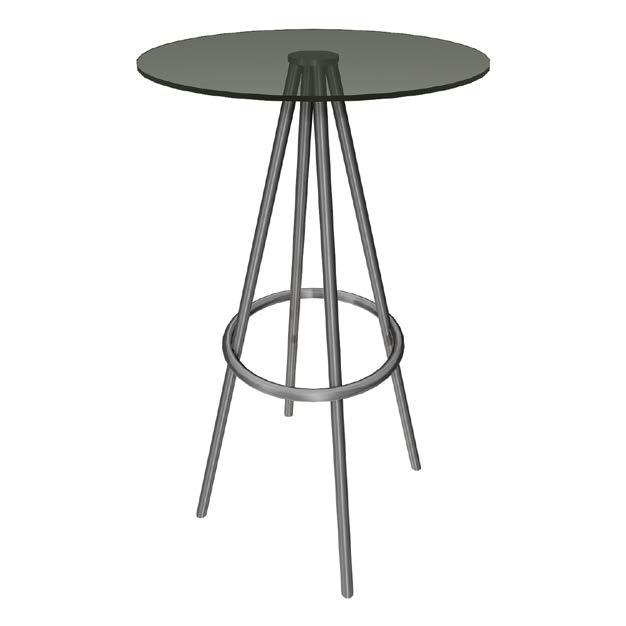 High table 'Veneto'