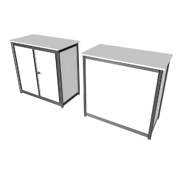 Info counter AP (top board overlying)