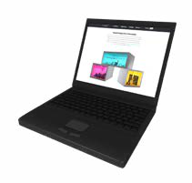 Notebook incl. office package