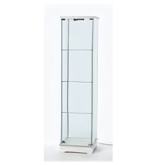 Display cabinet 160
