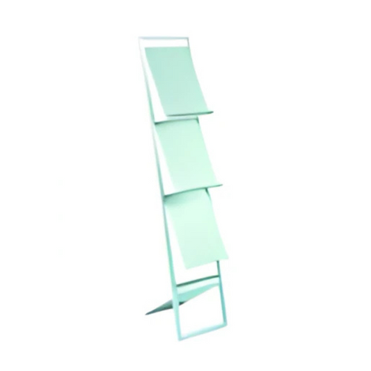 Brochure stand