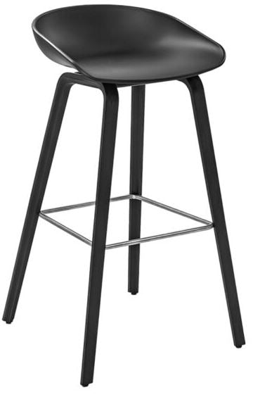 Lounge bar stool Amagni