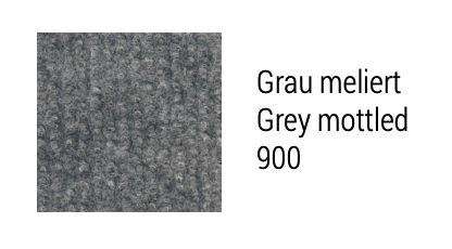 Standard carpet per sqm