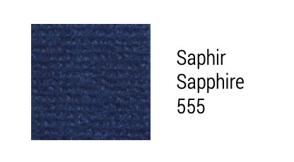 Standard carpet per sqm