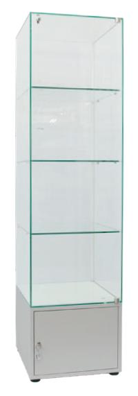 Display cabinet 50