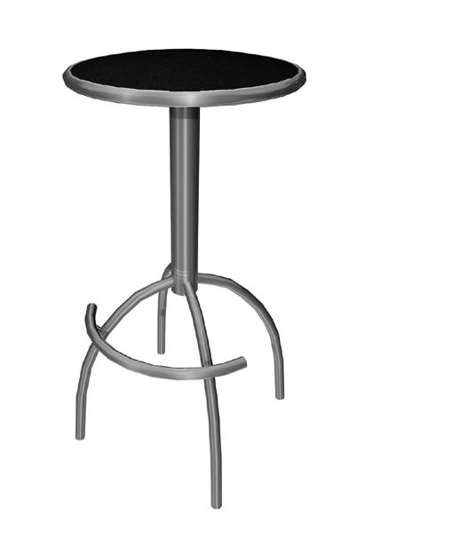 Bar stool 'Florence'