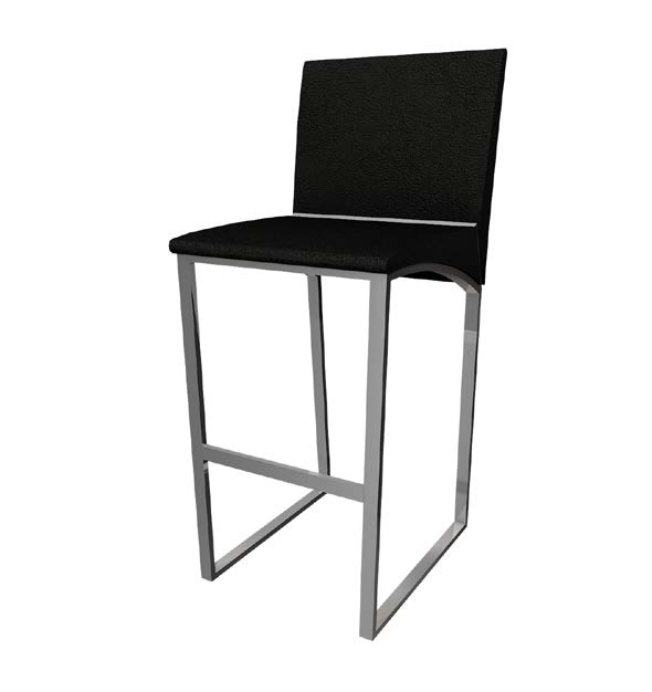 Bar stool 'Lifestyle'