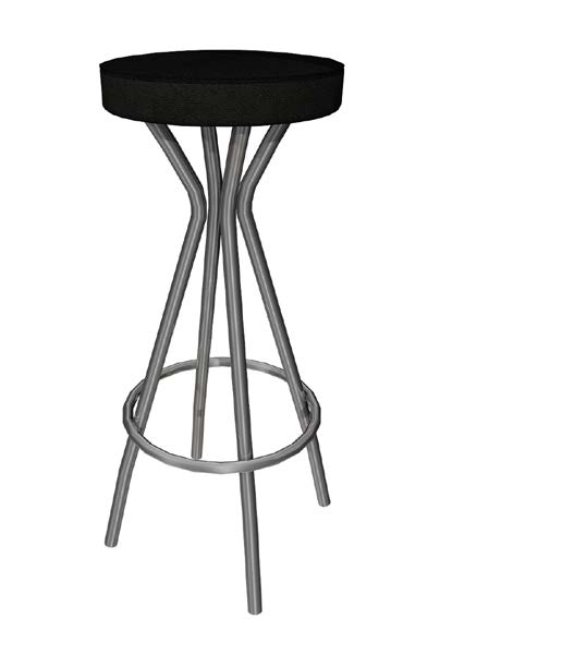 Bar stool 'Standard'