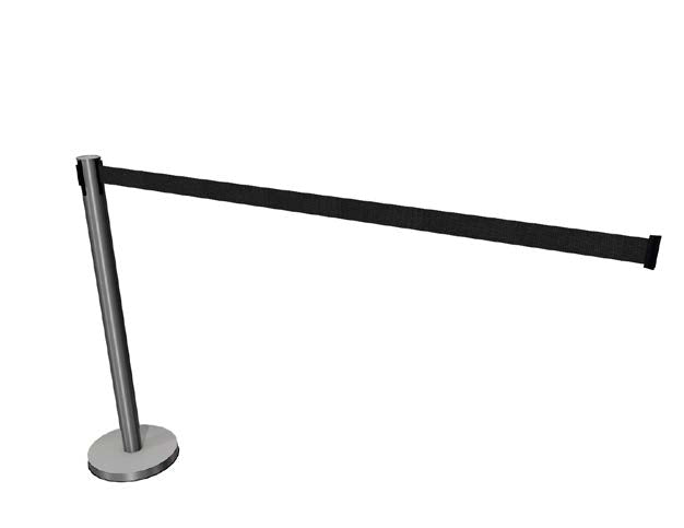 Barrier tape