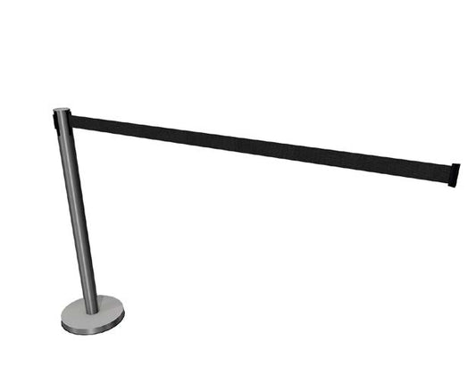 Barrier tape
