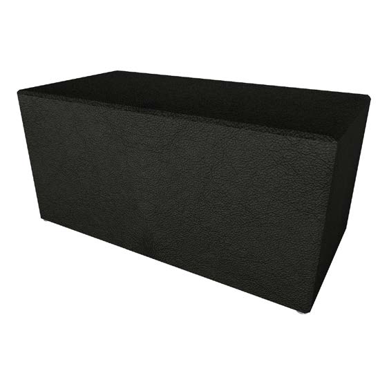 Bench 'Napoli'