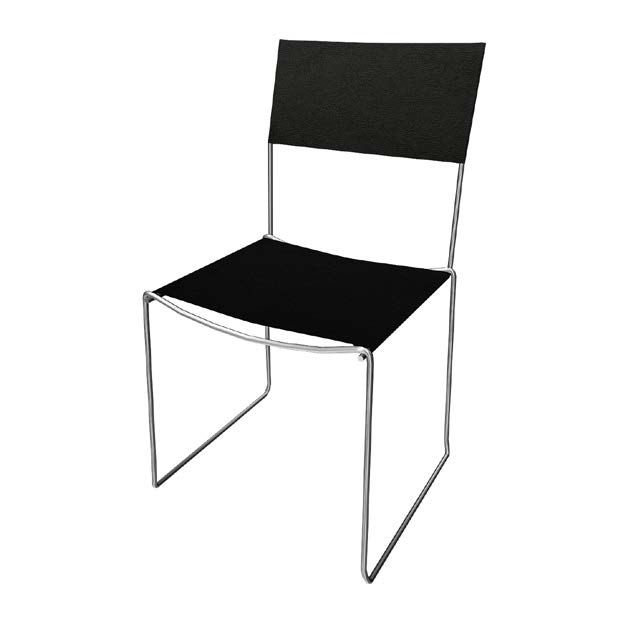 Chair 'Alice'