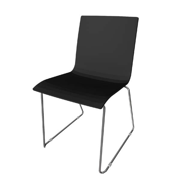 Chair 'Tosca'