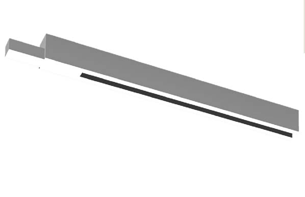 Electricity rail