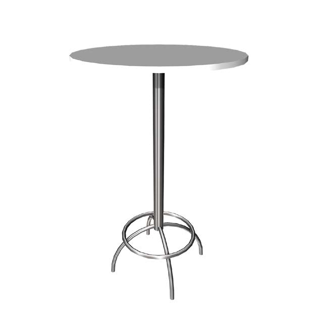 High table 'Florence'