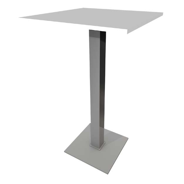 High table 'Lifestyle'