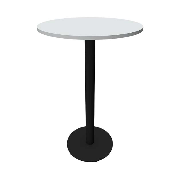 High table 'Nero'