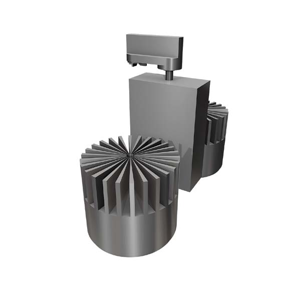 LED spot 'Ligero'