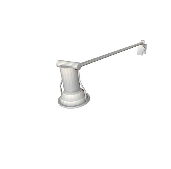 LED spot 'Standard'