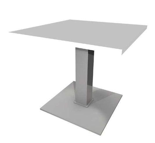 Lounge table 'Lifestyle'
