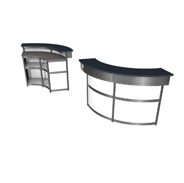 Round bar D=2500