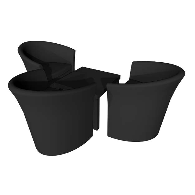 Set 'Cosa'