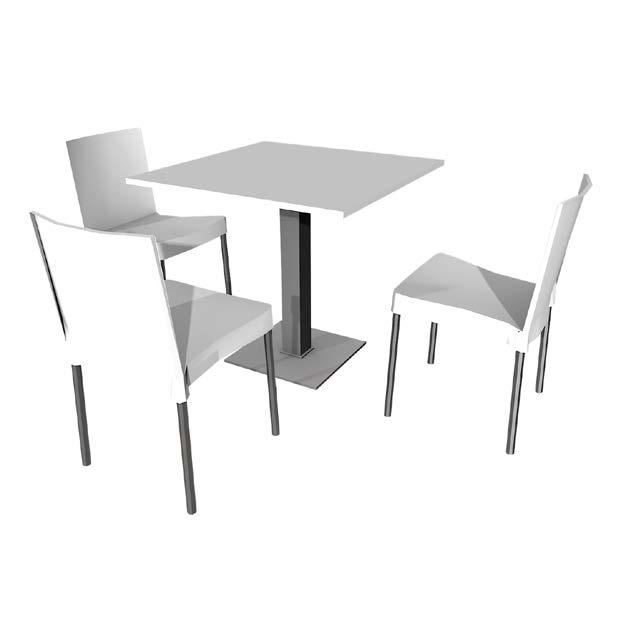 Set 'Lifestyle 1'