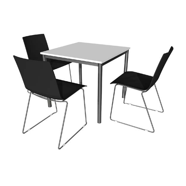 Set 'Tosca'