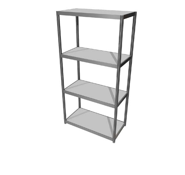 Shelf unit