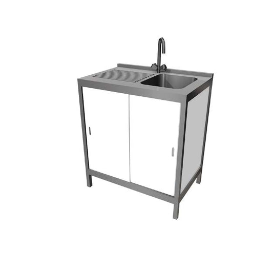 Sink unit
