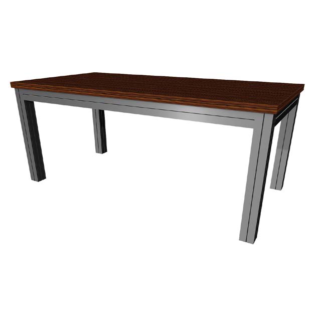 Table 'Chairman'