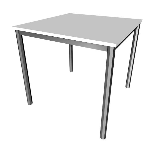 Table 'Chrom 1'