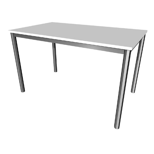 Table 'Chrom 2'