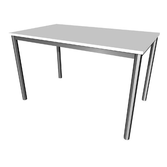 Table 'Chrom 2'