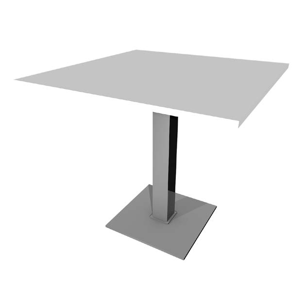 Table 'Lifestyle'