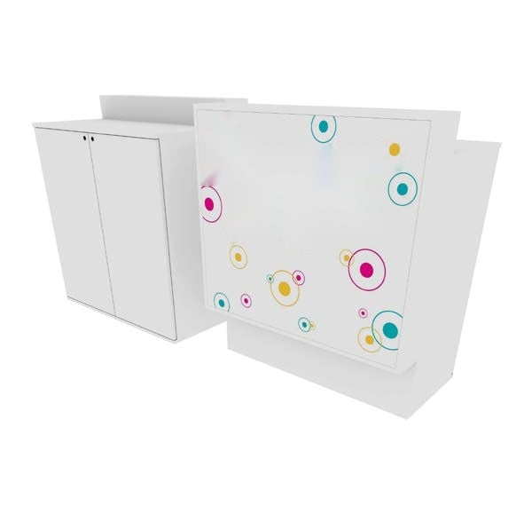Vario Bar Fabric