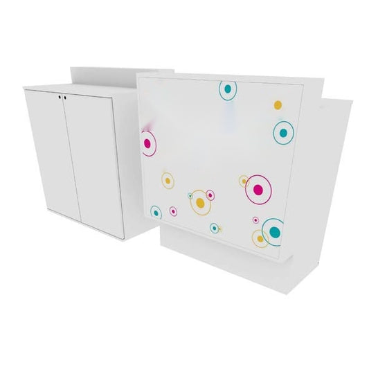 Vario Bar Fabric