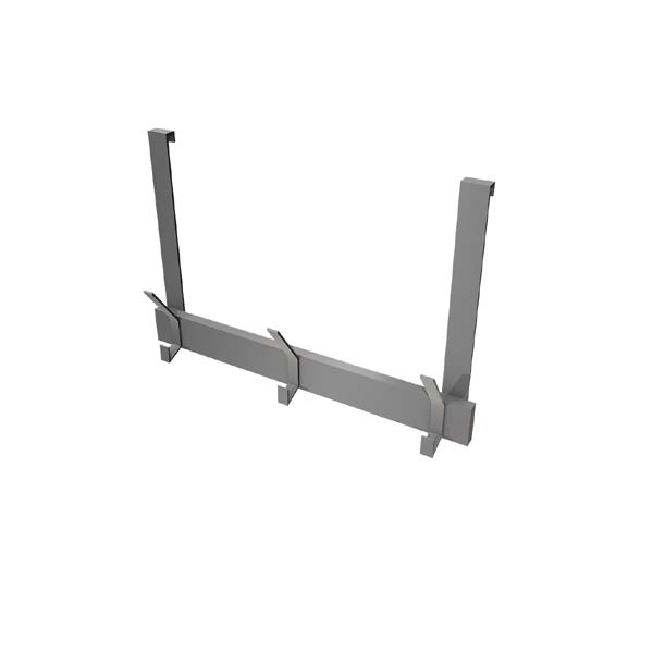 Wall coat hook