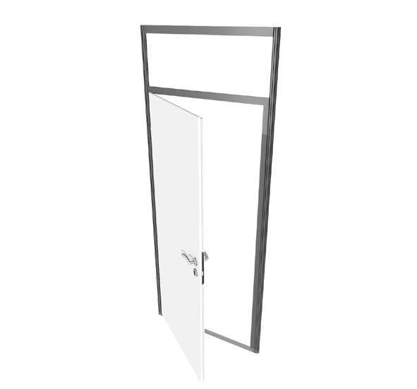 Wing door 'Stuttgart'